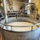 Le site de fabrication de pâte à papier de Saint-Marcel-lès-Annonay de Canson vient d’investir dans une chaudière biomasse.