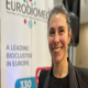 Morgane Miltgen accompagne des porteurs de projets dans le domaine de la santé, au sein d’Eurobiomed. 