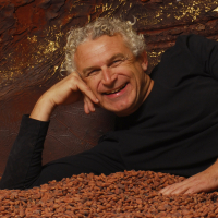 Le pâtissier et chocolatier roannais François Pralus 