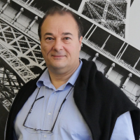 Jean-Philippe Lerat a créée Novyspec spécialisée dans l'inspection industrielle grâce aux objets connectés.