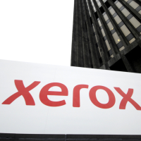 Siège de Xerox à New York