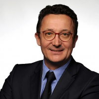 Nicolas Derouault est directeur général délégué du groupe Idea. 