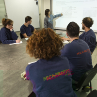 Mecaprotec a ouvert son propre organisme de formation pour résoudre son problème de recrutement de main d’oeuvre qualifiée.