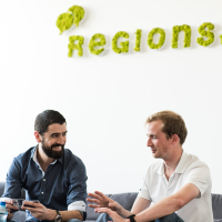 Le groupe RegionsJob, acteur majeur du recrutement, de l'emploi & des carrières sur Internet en France, accompagne les candidats tout au long de leur vie professionnelle.