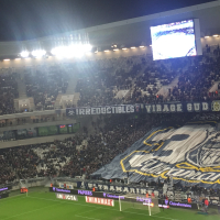 Stade Matmut Atlantique à Bordeaux
