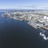 Quel avenir pour le port de commerce de Lorient ?