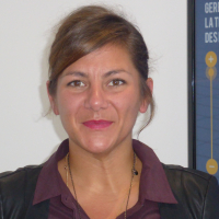 Anne-Sophie Tyli Robin, directrice générale de BS (ex-Bouchers Services).