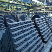 Aluminium Dunkerque est passé aux mains du groupe britannique GFG Alliance