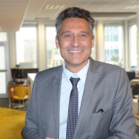 Marc Bianchini - directeur général adjoint d'Aldev