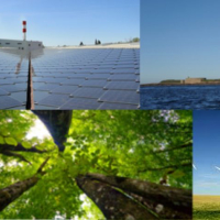 Le lorientais Nass & Wind développe des solutions dans l'éolien, la biomasse, les énergies marines... 