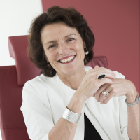 Nicole Gourmelon a pris la direction générale du Crédit Agricole Atlantique Vendée.