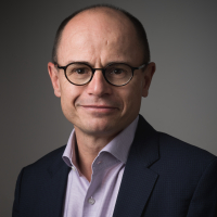 Philippe Croset, directeur général du groupe Fournier depuis mars 2018.