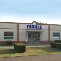 L'entreprise Mahle Behr emploie actuellement 640 personnes à Rouffach.