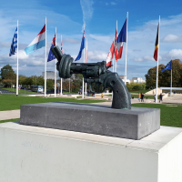 Le Mémorial de Caen a enregistré près de 347 000 visiteurs depuis le début de l’année (+13,6 %) 