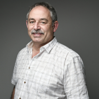 Pascal Guérin, dirigeant de l'entreprise OSE.
