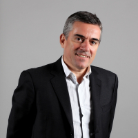 Jacques Tranier, directeur général du groupe coopératif tarnais Vinovalie (150 salariés, CA 2018 : 49 M€).