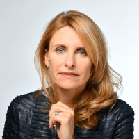 Valérie Poinsot, directrice de Boiron.