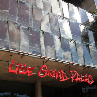 Sur son exercice 2018/2019, la SAEM Lille Grand Palais a réalisé un chiffre d'affaires de 20,5 millions d'euros.