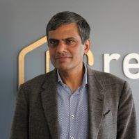 Suresh Radhakrishnan, le nouveau PDG de Remade.