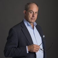 Marc Sabaté, directeur général d'In Extenso Finance & Transmission.
