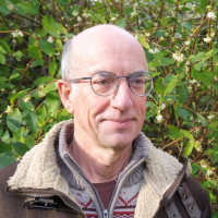 Alain Le Fol, candidat pour Lutte Ouvrière.