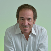 Pascal Hostachy, cofondateur de la plateforme Projet Voltaire