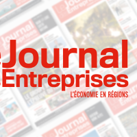 Le Journal des Entreprises