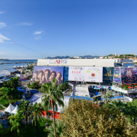 Palais des Festivals de Cannes 