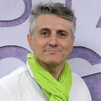 Rolland Melet, l'un des quatre fondateurs de la start-up 360SmartConnect.