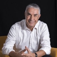 Arnaud Vasquez, dirigeant d'Hyseas Energy