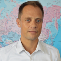Emmanuel Commault, directeur général de Cooperl Arc Atlantique.
