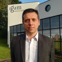Directeur général de l’Igam depuis fin 2017, Vincent Delochre a placé l’offre de conseil au cœur du projet d’entreprise du réseau d’expertise-comptable.
