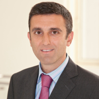 Cemil Seber, directeur général de REC Emea, filiale de REC Group basée à Munich.