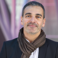 Philippe Albani est le directeur des relations entreprises ICN Business School.