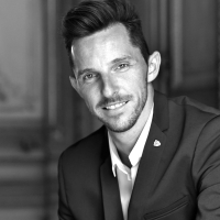Nicolas Markowicz a fondé LGM Immobilier à Montpellier en 2017.