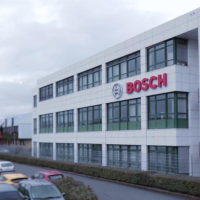 L’usine Bosch de Rodez emploie à l’heure actuelle près de 1 320 personnes : les effectifs vont être ramenés à 500 personnes d’ici 2025.