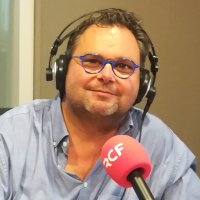 Thibault Beucher - Directeur général - Réseau Entreprendre Maine-et-Loire