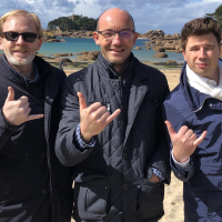 Jean-Philippe Bourdin, Loïck Leblond et Tom Delaey, passionnés de nautisme, ont créé Liboat en mars 2019. Leur site regroupe toutes les activités liées au nautisme sur une seule plateforme.
