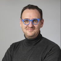 Richard Papazoglou, cofondateur et dirigeant de l’agence de communication Les 80 Degrés à Bar-le-Duc, a été élu président de la CCI Meuse-Haute-Marne le 6 janvier 2022.