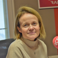 Sandrine Capele est la directrice du CFA de la CCI de Maine-et-Loire qui propose des formations du CAP à Bac + dans 17 filières métiers.