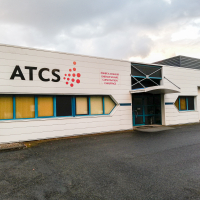 Spécialisée dans le chauffage, la climatisation et la maintenance et l’entretien, ATCS, à Trélazé, emploie 35 collaborateurs.