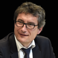 François Pélissier a été reconduit dans ses fonctions de président de la CCI 54 le 29 novembre 2021.