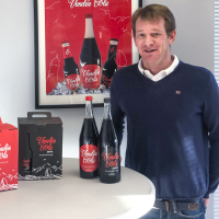L’entrepreneur Stanislas Savouré relance le soda "Vendée Cola".