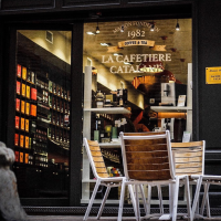 Fondée en 1982 à Perpignan, La Cafetière Catalane va étendre son réseau de boutiques dans les 2 ans.