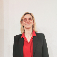 Agnès Pannier-Runacher, ministre déléguée à l’industrie.