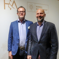 Le Groupe H & A créé en 2004 par Richard Hardillier et Florent Arrouy a fait évoluer son modèle vers la smart économie. 