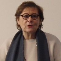 Muriel Boulmier, présidente de l’Union régionale HLM de Nouvelle-Aquitaine.