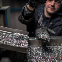 IMET Alloys devait installer son activité de valorisation des métaux superalliage et titane en fin d’année à Eyreins, en Corrèze.