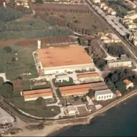 Le site Naval Group des Bormettes, dans le Var, sera réindustrialisé d'ici à 2026-2027 (photo d'archive).