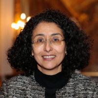 Hassiba Kaabêche, directrice régionale Pays de la Loire de la Banque de France : "La procédure peut aller très vite".
